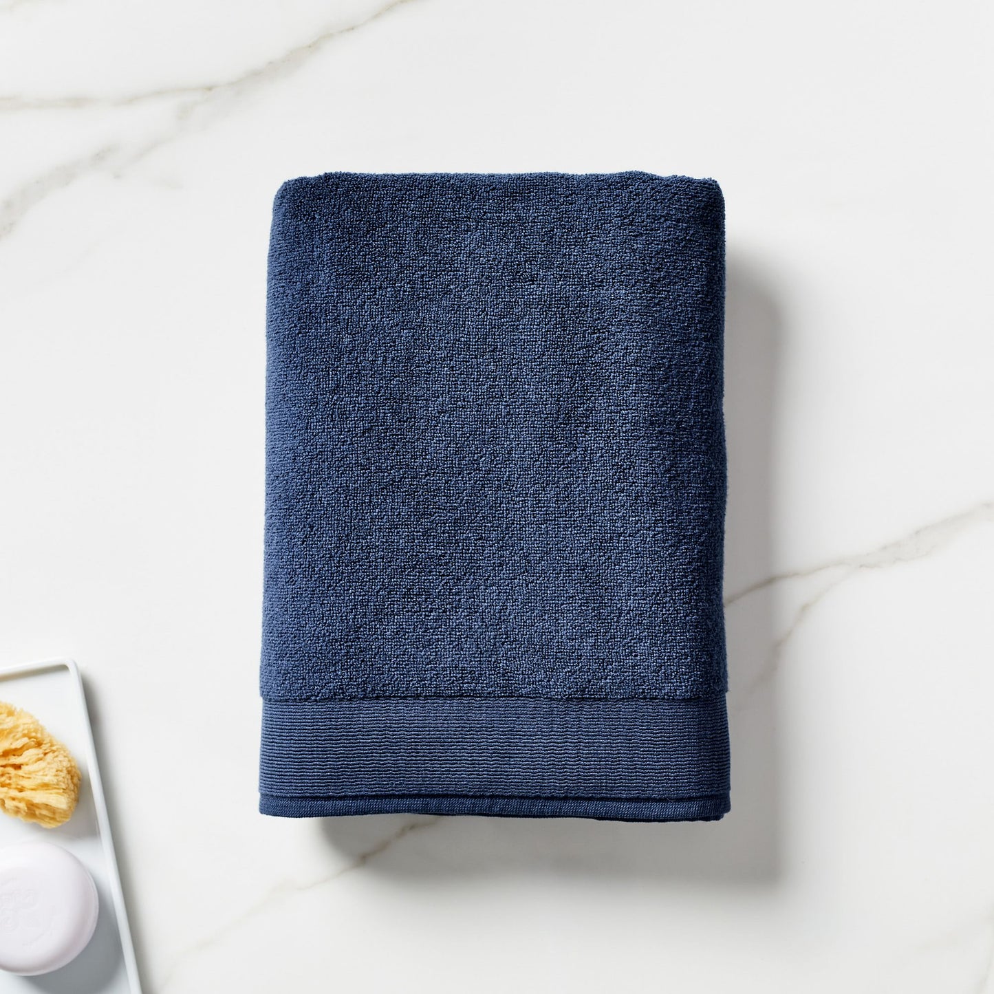 Cyber Clothing - Plush Fibrosoft™ Organic Towels