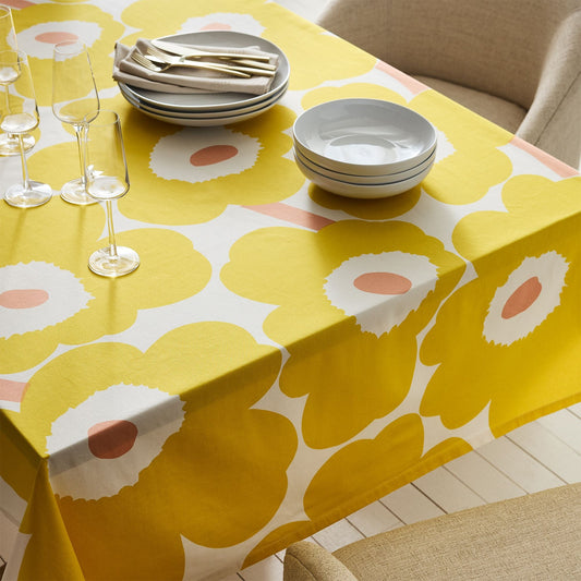 Cyber Clothing - Marimekko Unikko Tablecloth