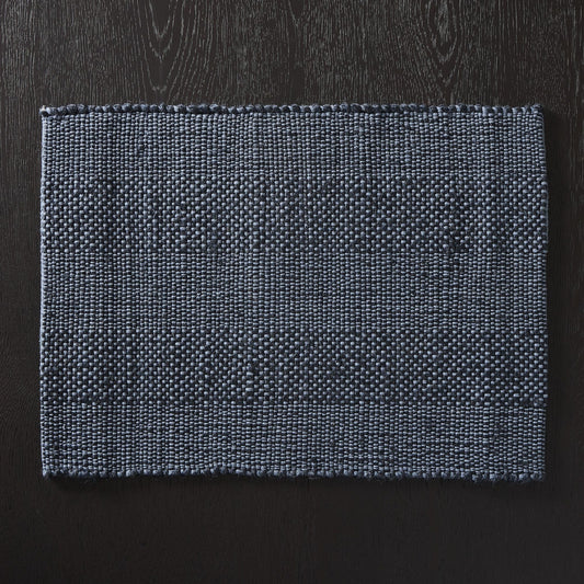 Cyber Clothing - Chunky Textured Woven Placemats