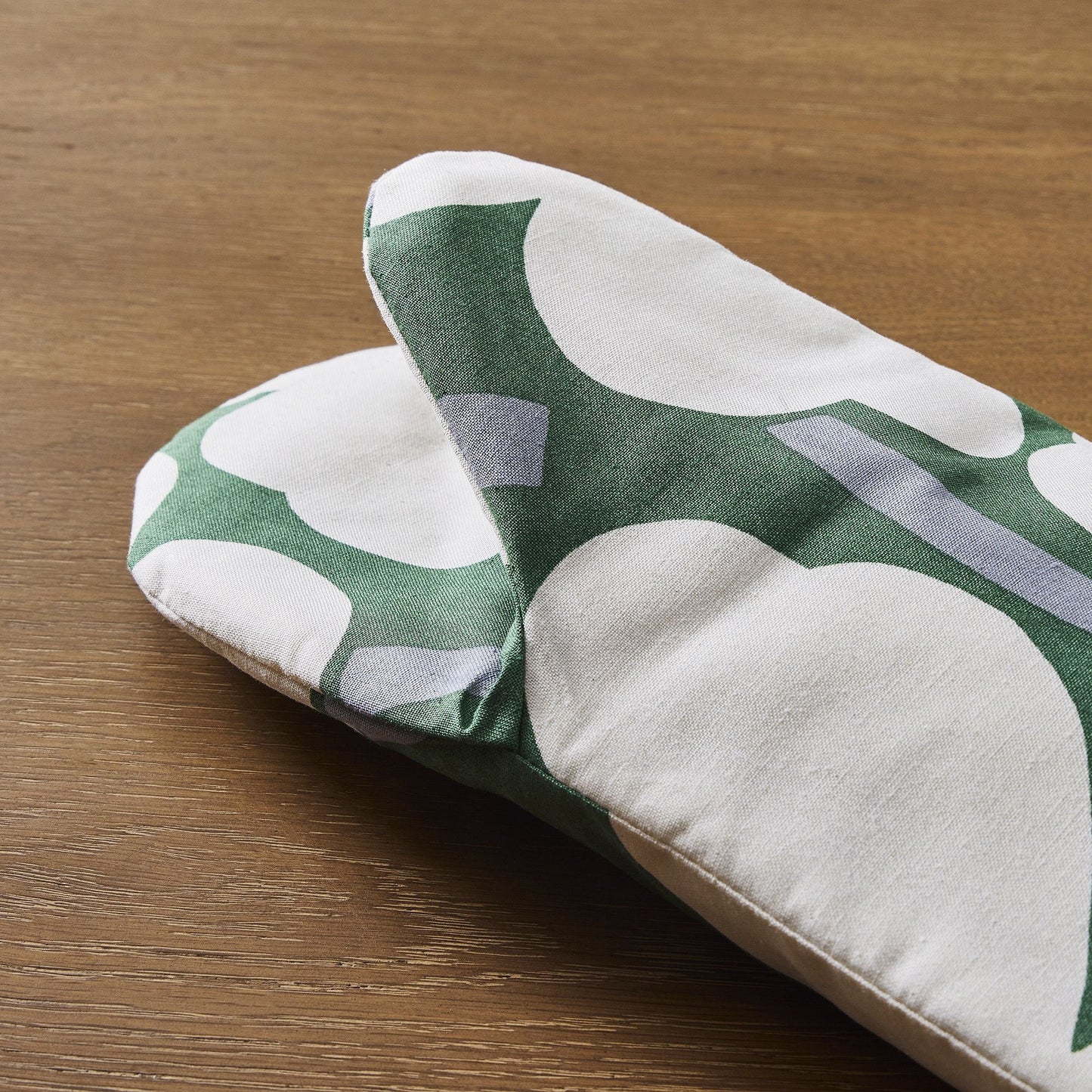 Cyber Clothing - Marimekko Pieni Unikko Oven Mitt