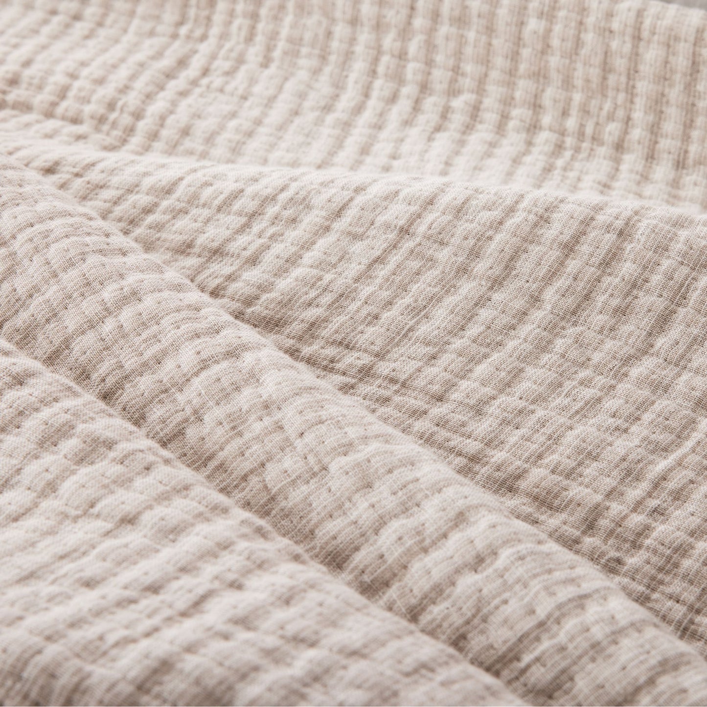 Cyber Clothing - European Flax Linen Blanket