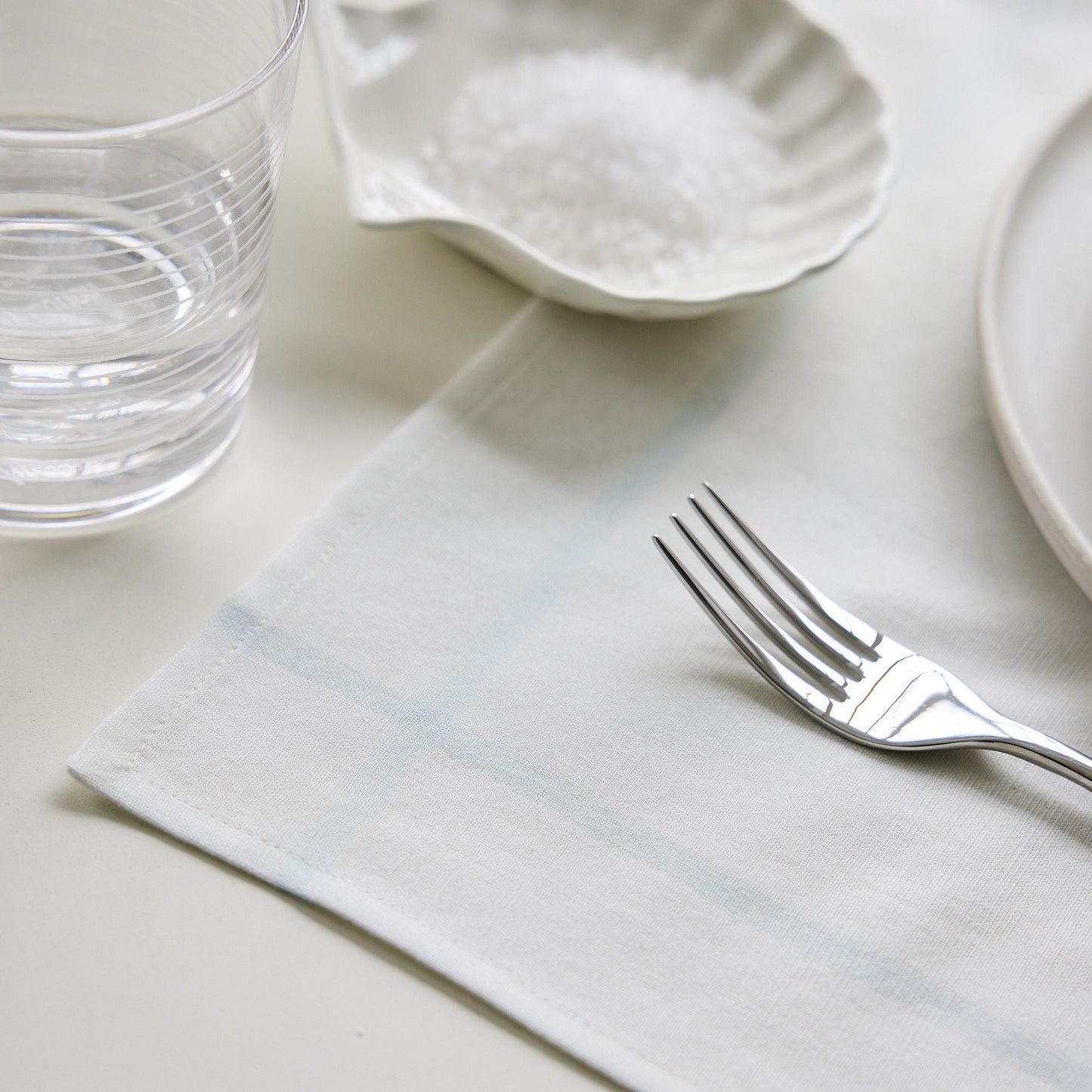 Cyber Clothing - Billy Cotton Stripe Placemat Sets