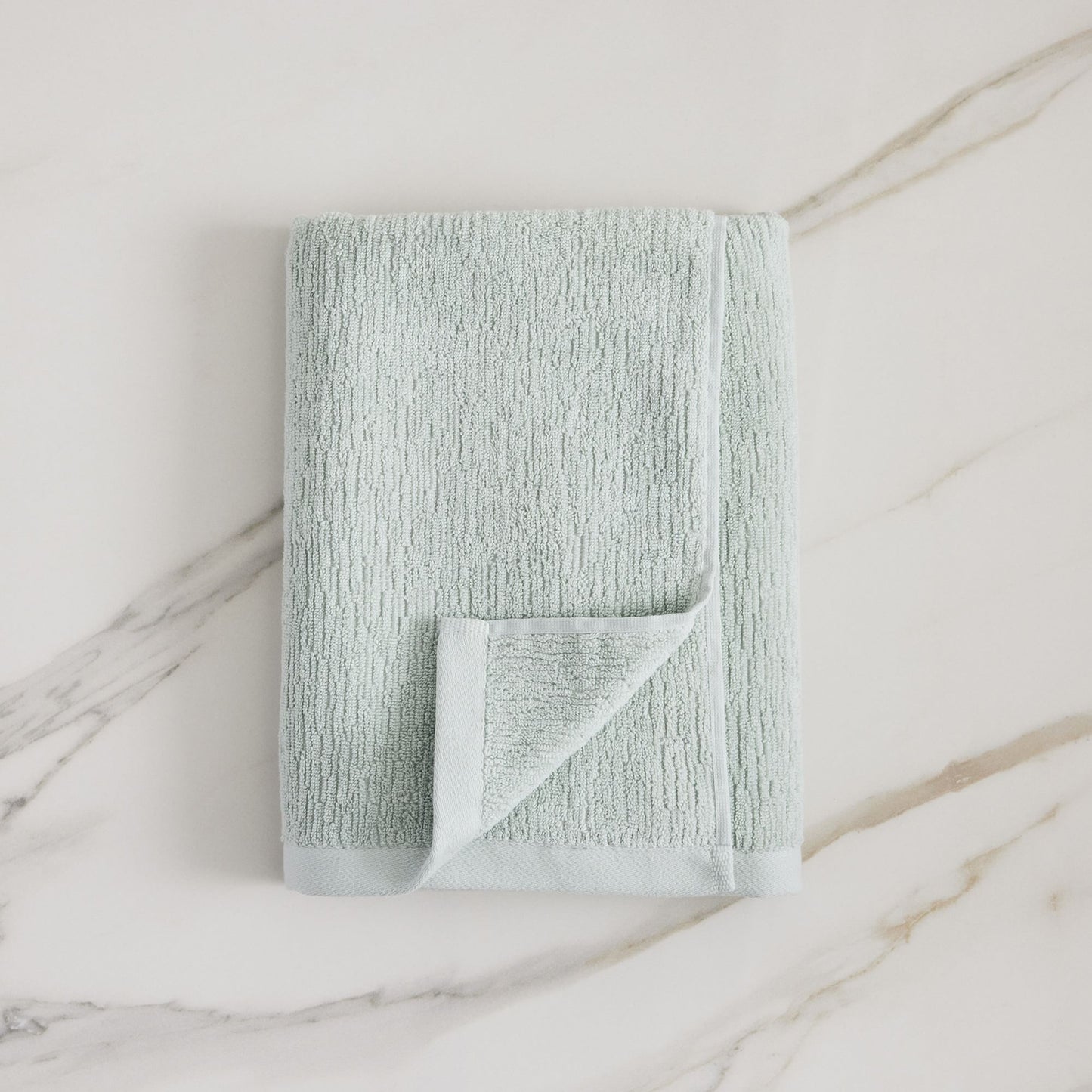 Cyber Clothing - Everyday Textured Organic Towels