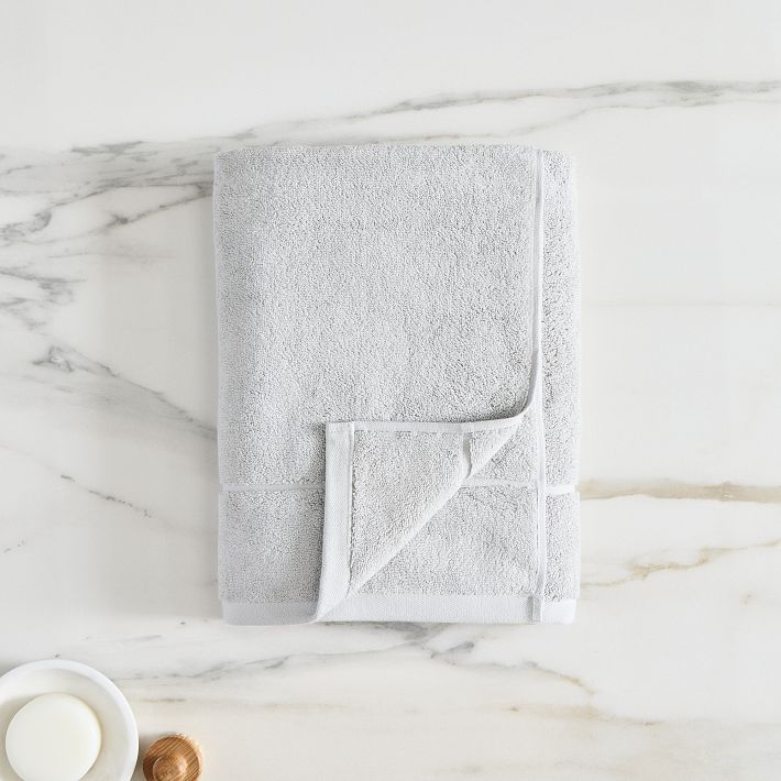 Cyber Clothing - Luxury Spa Organic Towel