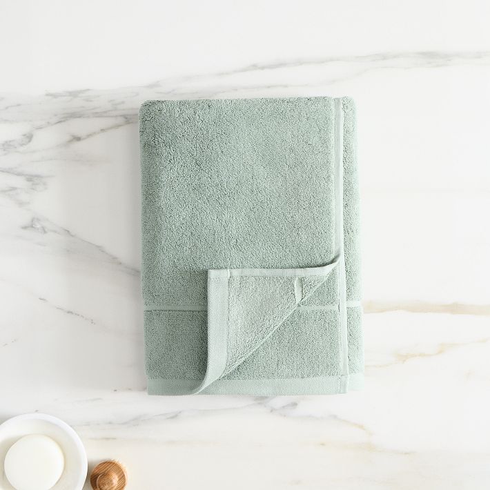 Cyber Clothing - Luxury Spa Organic Towel