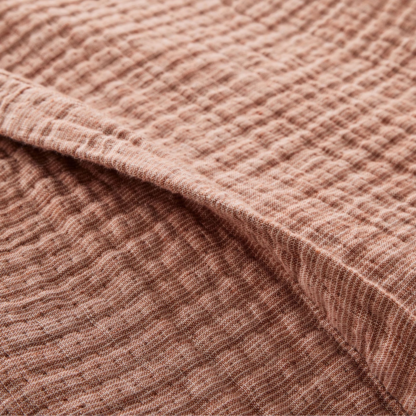 Cyber Clothing - European Flax Linen Blanket