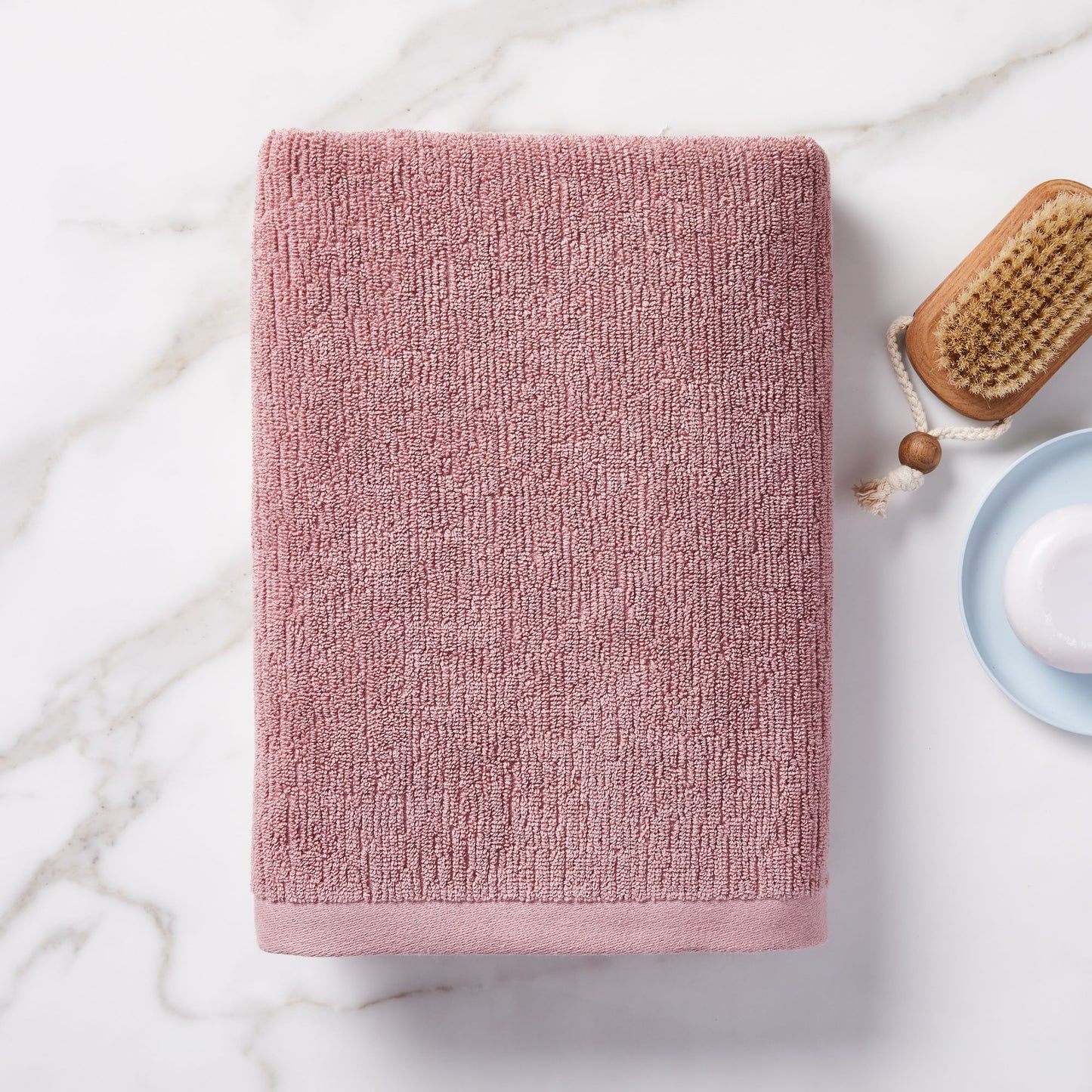 Cyber Clothing - Everyday Textured Organic Towels