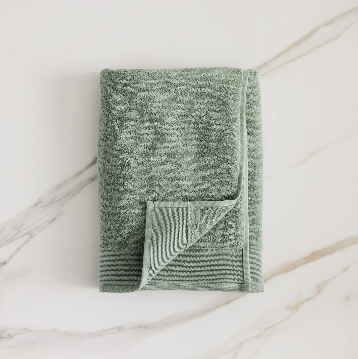 Cyber Clothing - Plush Fibrosoft™ Organic Towels