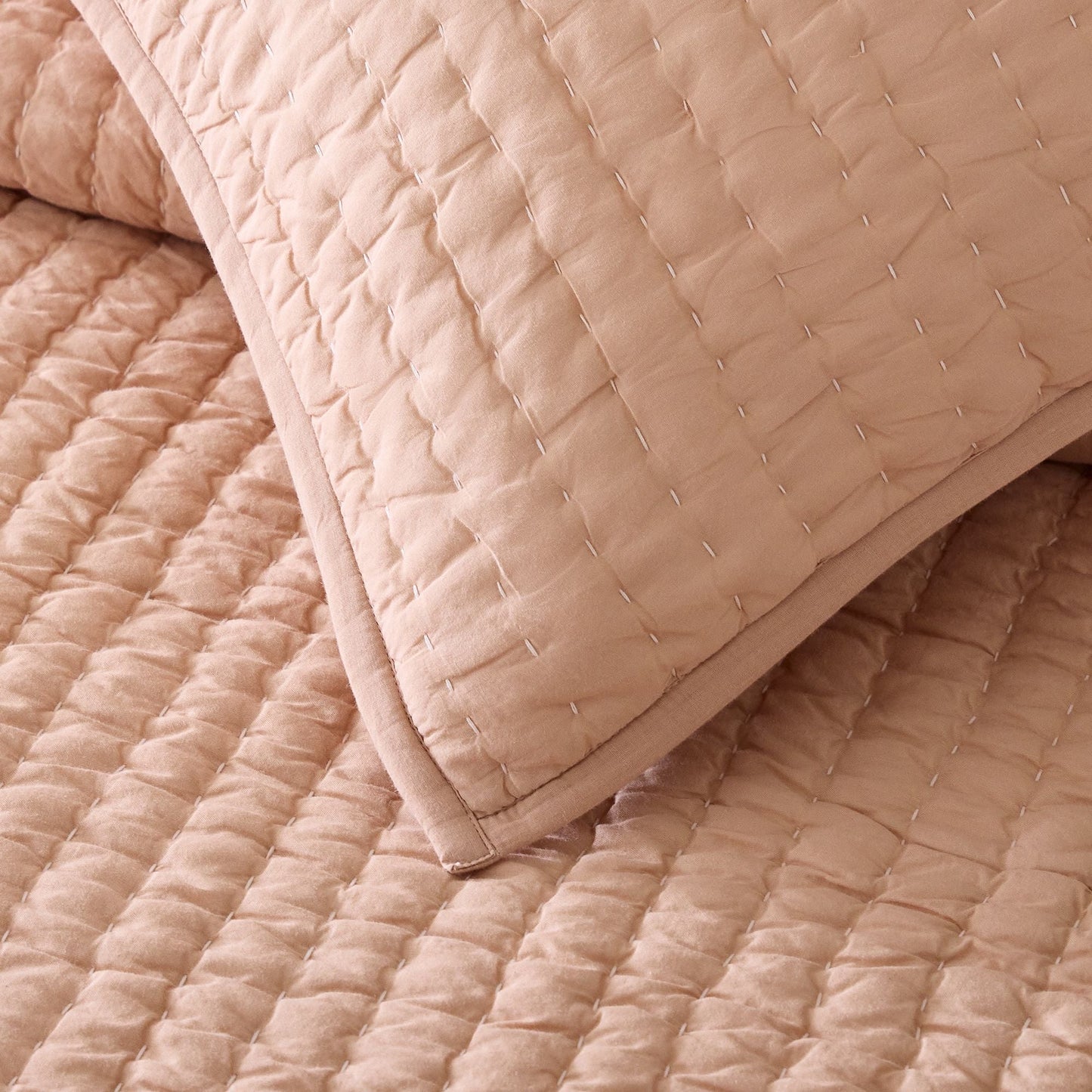 Cyber Clothing - Airy Cotton Voile Solid Quilt