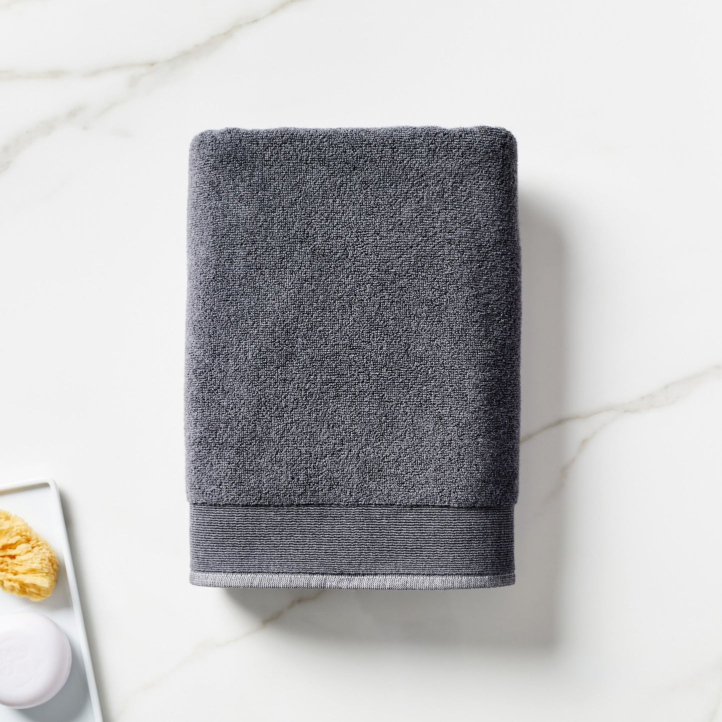 Cyber Clothing - Plush Fibrosoft™ Organic Towels