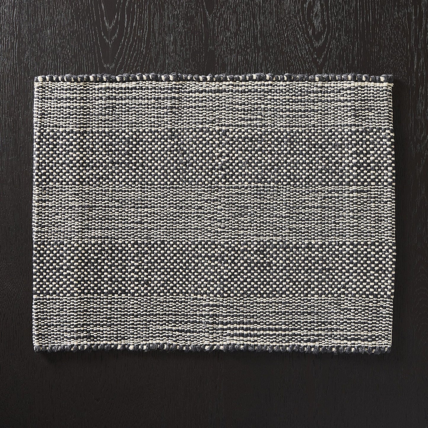 Cyber Clothing - Chunky Textured Woven Placemats