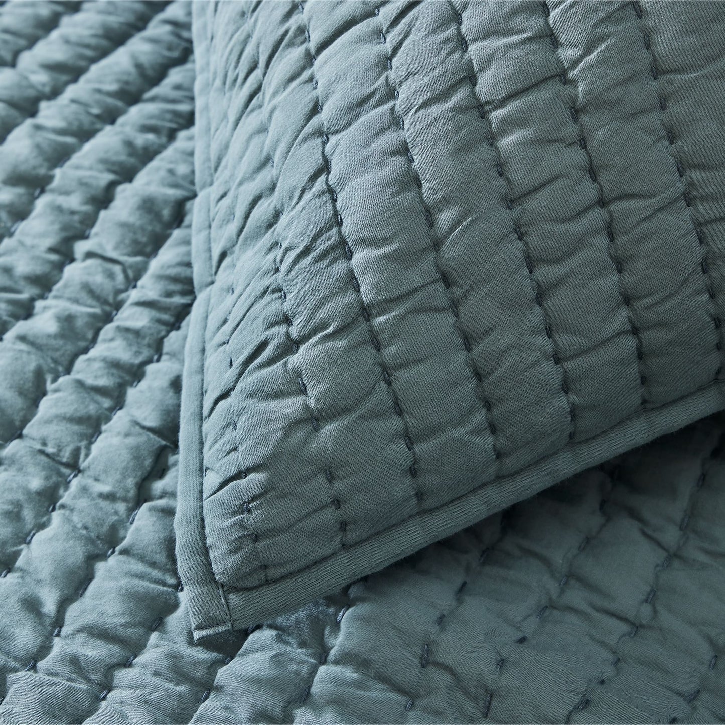 Cyber Clothing - Airy Cotton Voile Solid Quilt